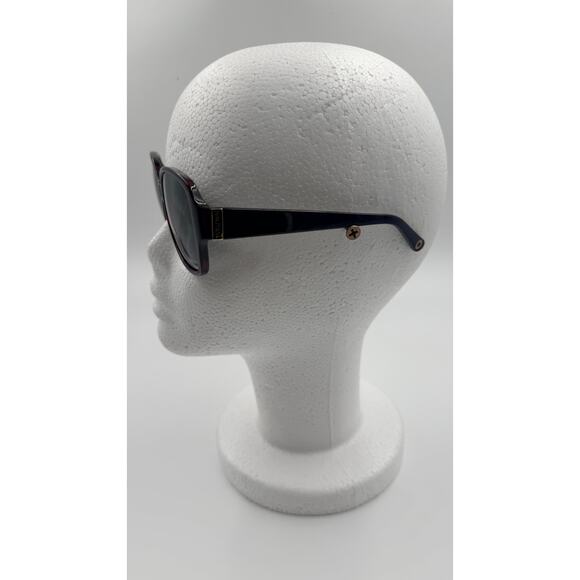 Nautica Women\'s Rx\'able Fashion Sunglasses, NLS6002, 58-18-135